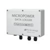 PM Ecology MICROPOWER rejestrator danych moduł transmisji GPRS/GSM